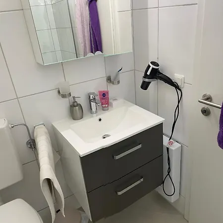 Ferienhaus Stausee Bitburg Biersdorf Zewnętrze zdjęcie
