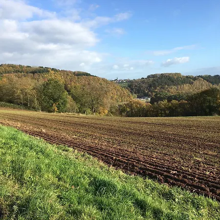 Ferienhaus Stausee Bitburg Biersdorf Zewnętrze zdjęcie
