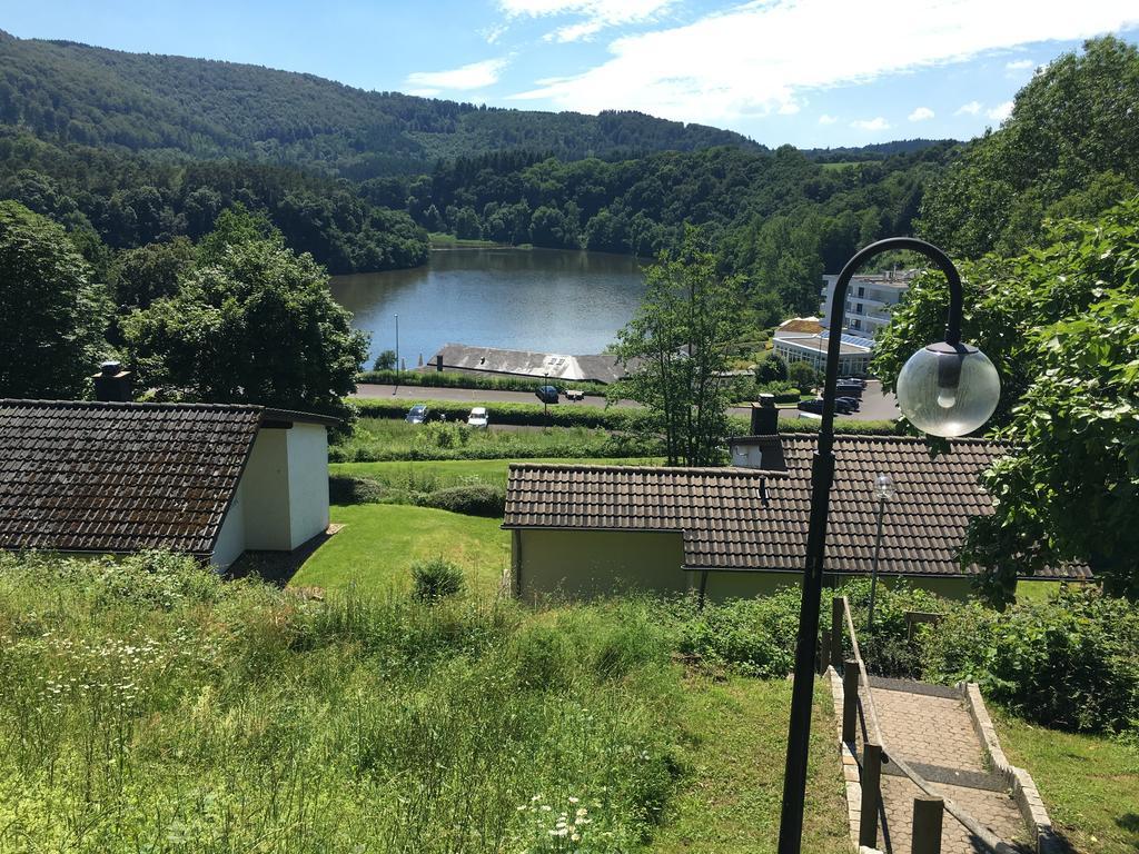 Holiday home Stausee Bitburg *