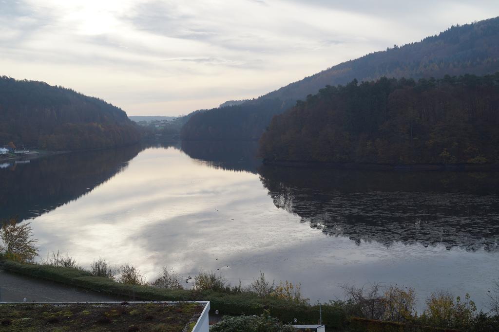 Holiday home Stausee Bitburg