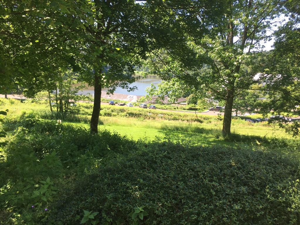 Stausee Bitburg Holiday home *