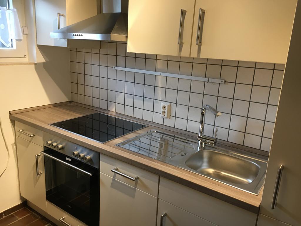 Stausee Bitburg Holiday home