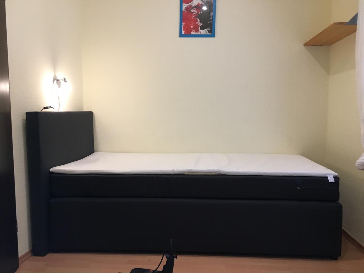 Holiday home Stausee Bitburg Biersdorf am See