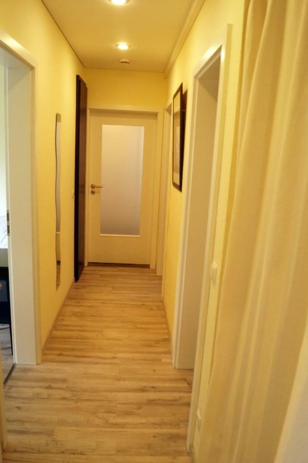 Holiday home Stausee Bitburg Biersdorf am See